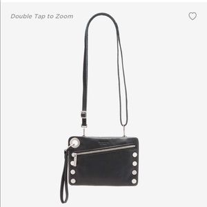 Hammitt small clutch